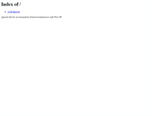 Tablet Screenshot of mmazatlan.directoriosdemexico.info